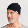 INTRONAUT Zenith energy-aligning beanie, intentionwear accessory, spiritual clothing