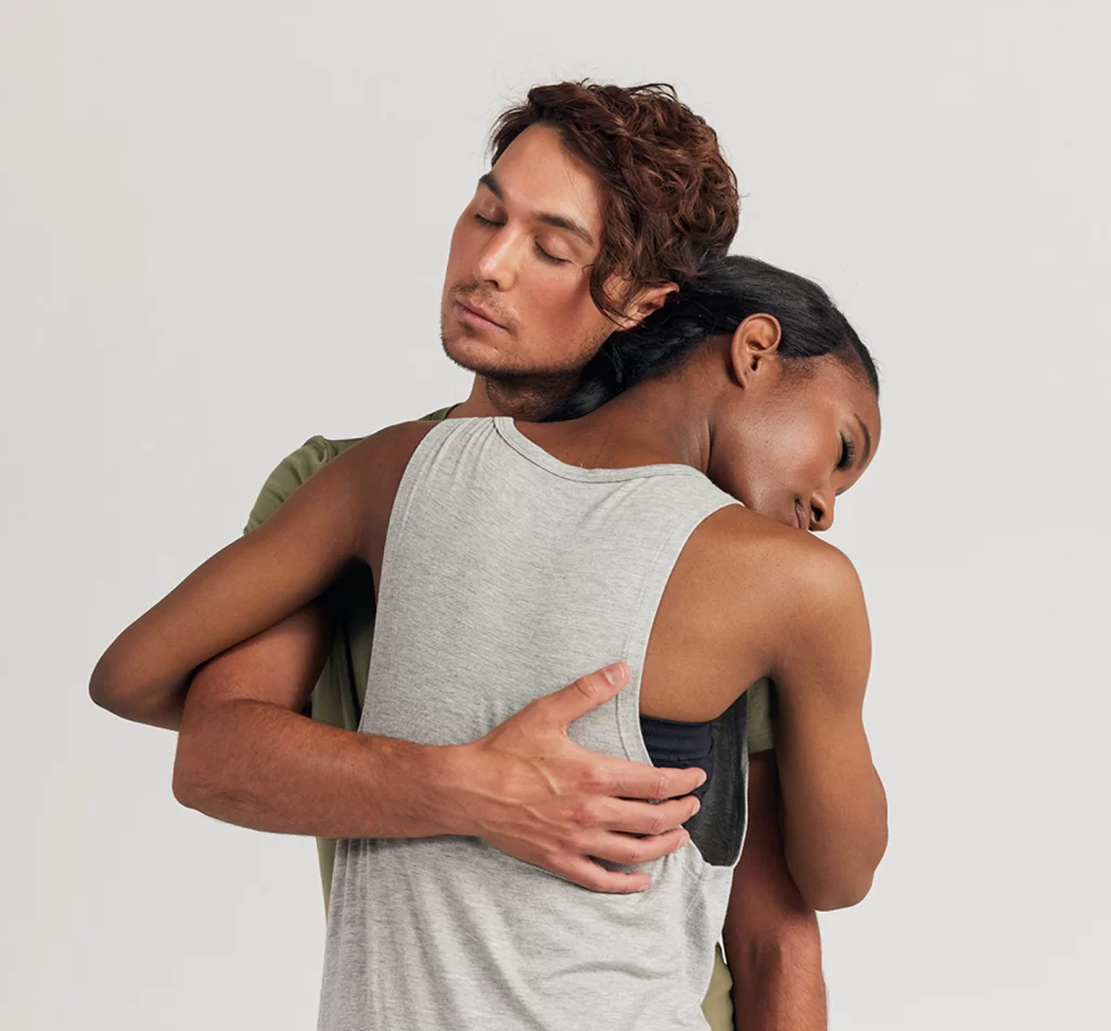 power of giving, ethical fashion, community impact