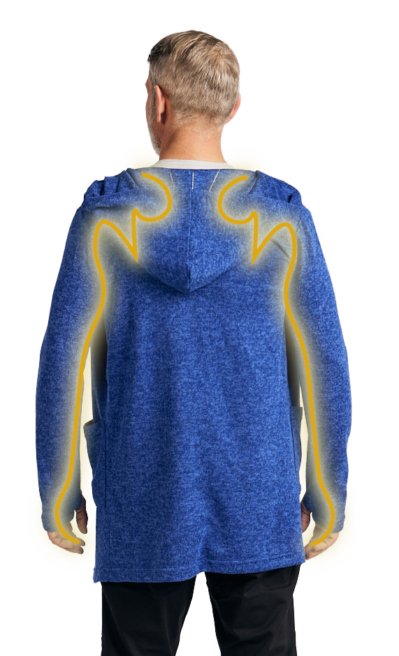 qi meridian aligners